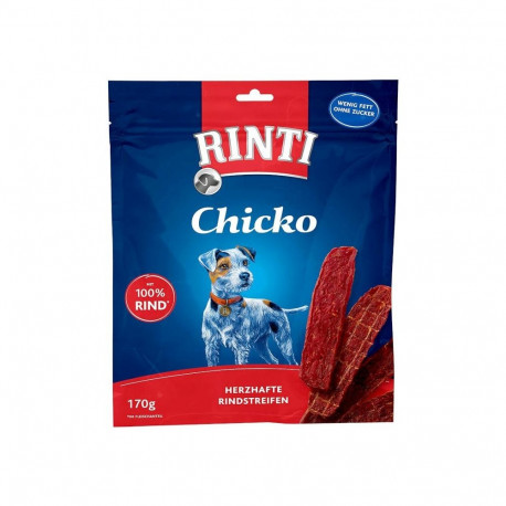 RINTI Chicko Beef - dog treat - 170g