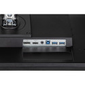 iiyama ProLite 21.5” IPS technology panel with height adjustable stand and 100Hz refresh rate