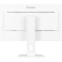 iiyama ProLite 27” QHD IPS technology panel with USB hub and 100Hz refresh rate and 150mm height adj
