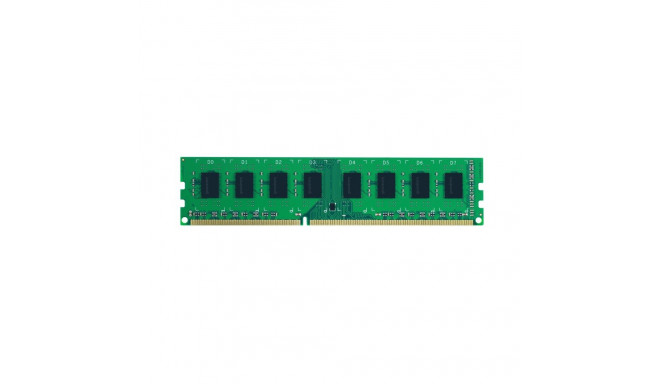 Goodram 4GB DDR3 mälumoodul 1600 MHz