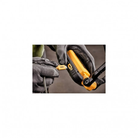 DEWALT. LED LAMP 18V TRIPOD DCL079 1-2.2m
