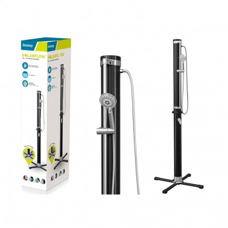 Prysznic Ogrodowy Solarny 20L Bestway 58695
