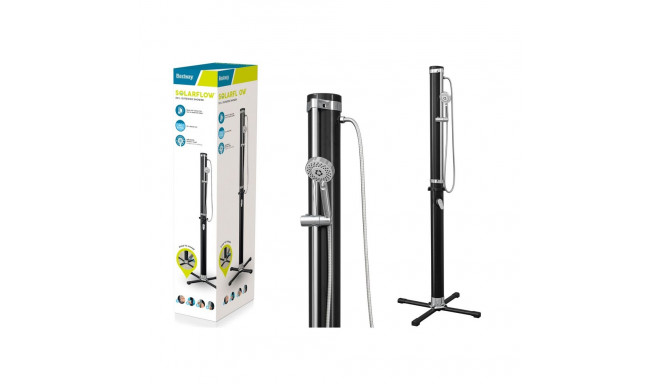 Prysznic Ogrodowy Solarny 20L Bestway 58695