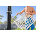 Prysznic Ogrodowy Solarny 20L Bestway 58695