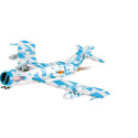 Klocki historicall collection Vietnami sõda MiG17 NATO kood Fresco