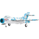 Klocki historicall collection Vietnami sõda MiG17 NATO kood Fresco