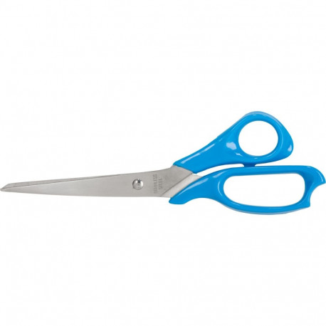 Nożyczki stal nierdzewna, hartowane l=215 mm