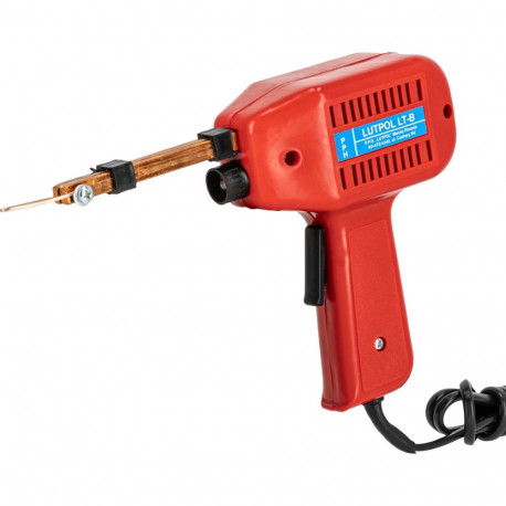 60105 püstolkujuline trafolod 230V, 100W, 6B