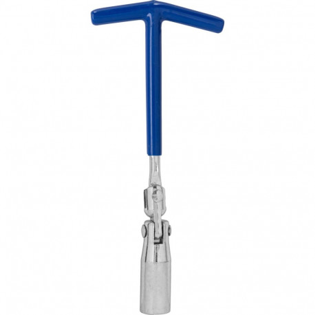 Klucz do świec 16mm