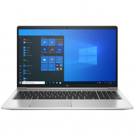 HP 450 G8 15.6 1920x1080 i5-1135G7 16GB 256SSD M.2 NVME WIN11Pro RENEW