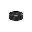 Ultrahuman Ring Air- Size-14- Aster Air Black