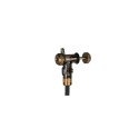 Topeak Joeblow tubi 2stage Black Hand air pump