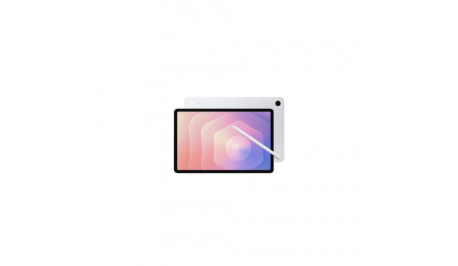 Samsung Galaxy Tab S11 128 GB 27.9 cm (11") 12 GB Wi-Fi 6 (802.11ax) Silver