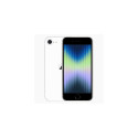 Forza Refurbished Apple iPhone SE 2022 11.9 cm (4.7") Dual SIM iOS 15 5G 64 GB White Forza Refurbished Apple iPhone SE 2022 11.9 cm (4.7") Dual SIM iOS 15 5G 64 GB White
