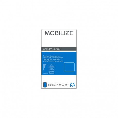 Mobilize MOB-SGSP-ZENFONE8 mobile phone screen/back protector Clear screen protector 1 pc(s)