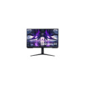 Samsung LS27AG322NUXEN computer monitor 68.6 cm (27&quot;) 1920 x 1080 pixels LED Black