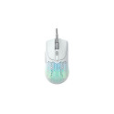 Glorious Gaming Glorious Model O Wired 2 - Matte White