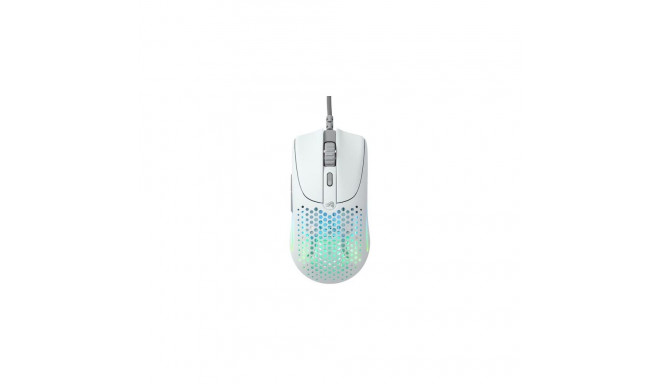 Glorious Gaming Glorious Model O Wired 2 - Matte White