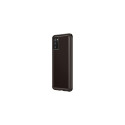 Samsung EF-QA038TBEGEU mobile phone case 16.5 cm (6.5") Cover Black Samsung EF-QA038TBEGEU mobile phone case 16.5 cm (6.5") Cover Black