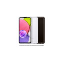 Samsung EF-QA038TBEGEU mobile phone case 16.5 cm (6.5") Cover Black Samsung EF-QA038TBEGEU mobile phone case 16.5 cm (6.5") Cover Black