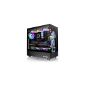 Thermaltake View 270 SP Edition Midi Tower Black