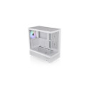 Thermaltake View 270 TG Midi Tower White