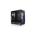 Thermaltake View 270 SP Edition Midi Tower Black