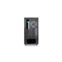 Thermaltake View 270 SP Edition Midi Tower Black