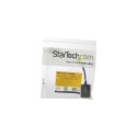 StarTech.com DisplayPort to VGA Adapter - Active DP to VGA Converter - 1080p Video - DisplayPort Cer