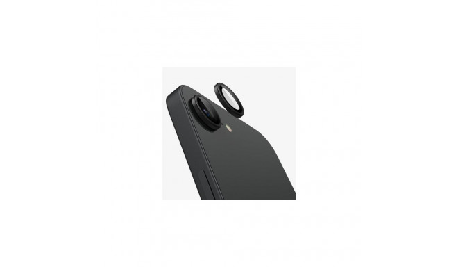 Spigen Optik Pro EZ Fit iPhone 16e Lens Protector