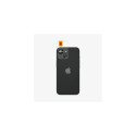 Spigen Optik Pro EZ Fit iPhone 16e Lens Protector