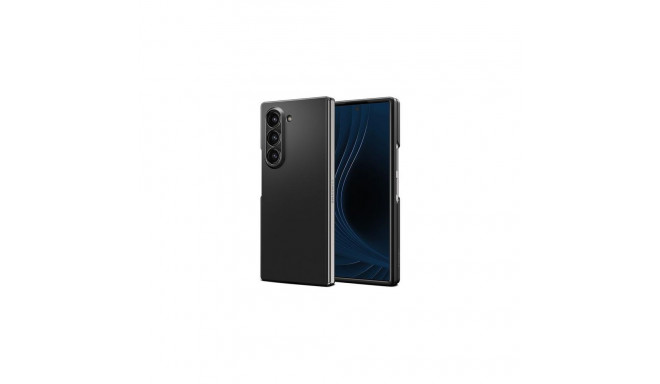 Spigen Air Skin Galaxy Z Fold 6 Case Black