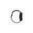 Spigen Rugged Armor Case Black Thermoplastic polyurethane (TPU)