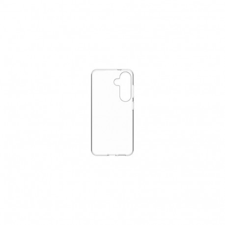 Just in Case 8504289 mobile phone case 15.8 cm (6.2") Cover Transparent