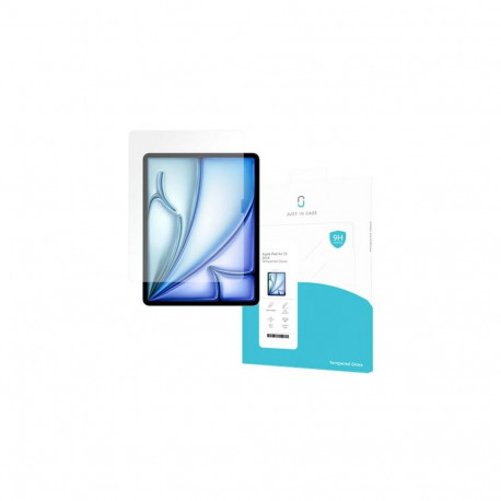 Just in Case 8450944 tablet screen protector Clear screen protector Apple 1 pc(s)