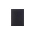 Just in Case 8451088 mobile device keyboard QWERTY Bluetooth Black