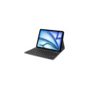 Just in Case 8450883 mobile device keyboard QWERTY Bluetooth Black