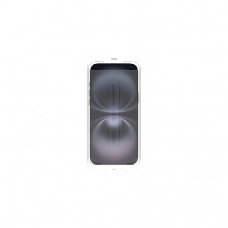 Just in Case 8332370 mobile phone screen/back protector Clear screen protector Apple 1 pc(s)