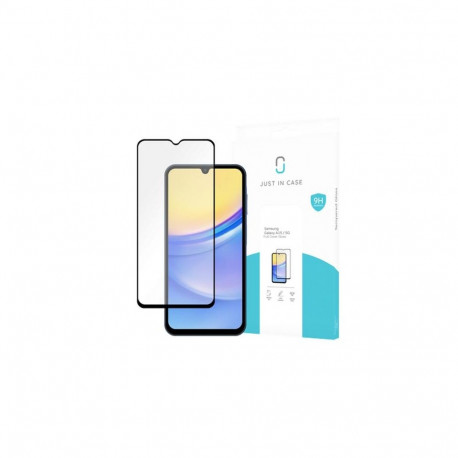 Just in Case 8326638 mobile phone screen/back protector Clear screen protector Samsung 1 pc(s)
