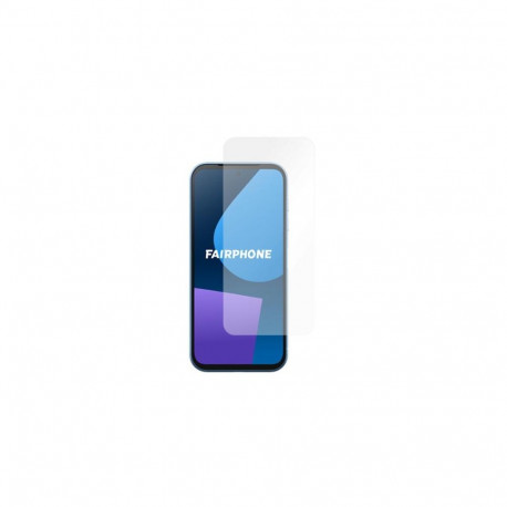 Just in Case 8316097 mobile phone screen/back protector Clear screen protector Fairphone 1 pc(s)
