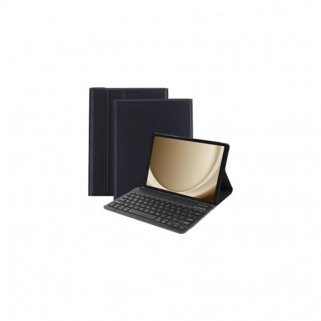 Just in Case 8312280 mobile device keyboard QWERTY Bluetooth Black
