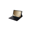 Just in Case 8312280 mobile device keyboard QWERTY Bluetooth Black