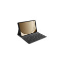 Just in Case 8312280 mobile device keyboard QWERTY Bluetooth Black