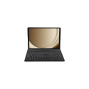 Just in Case 8312280 mobile device keyboard QWERTY Bluetooth Black
