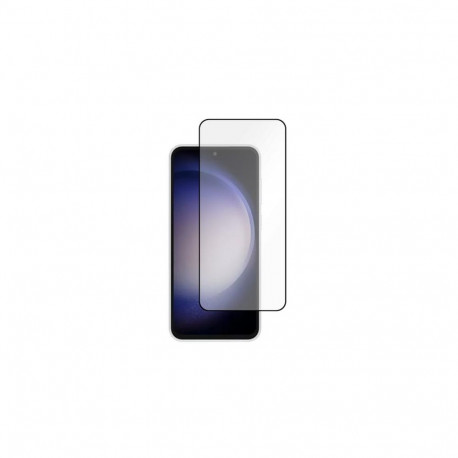 Just in Case 8310354 mobile phone screen/back protector Clear screen protector Samsung 1 pc(s)