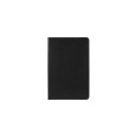 Just in Case 8312228 tablet case 22.1 cm (8.7&quot;) Folio Black