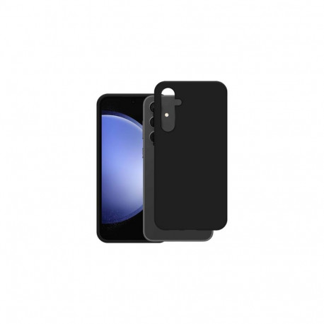Just in Case 8309822 mobile phone case 16.3 cm (6.4") Cover Black