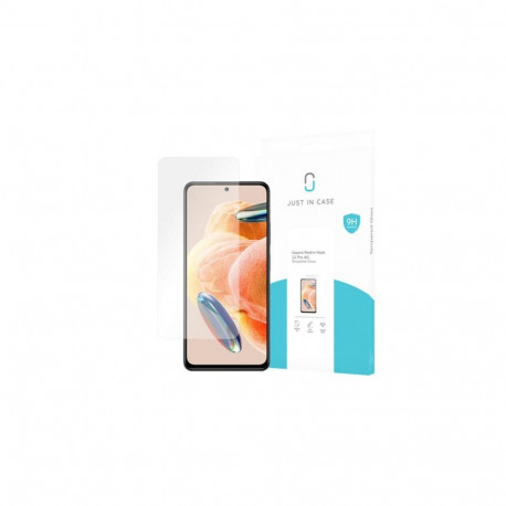 Just in Case 8213020 mobile phone screen/back protector Clear screen protector Xiaomi 1 pc(s)