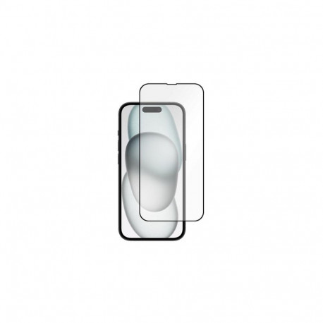 Just in Case 8129796 mobile phone screen/back protector Clear screen protector Apple 1 pc(s)