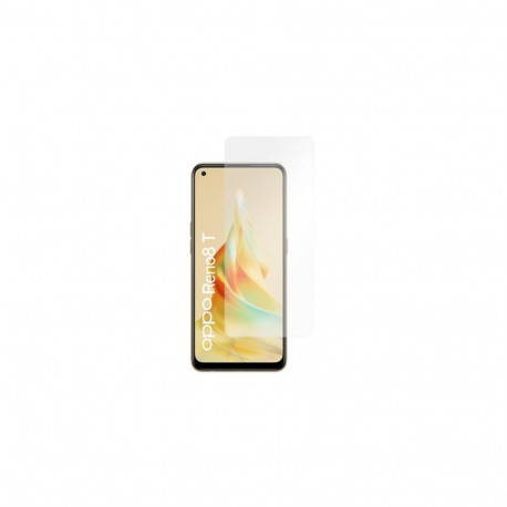 Just in Case 8098221 mobile phone screen/back protector Clear screen protector OPPO 1 pc(s)